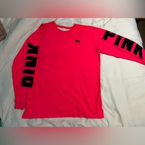 Victoria’s Secret PINK shirt